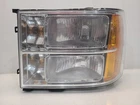 2008-13 Gmc Sierra Sle Driver Left Headlight *cloudy* Used. Price: $93.44.