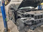 Driver Left Headlight Bright Trim Fits 22-24 Wagoneer 3891233 Used. Price: $1438.50.