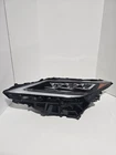 2020-2022 Lexus RX350 RX450H Front Left Lh Led Headlight Oem 10100-8A08F Used. Price: $600.00.