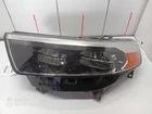 Driver Left Headlight From 2023 Ford Explorer 13050216 Used. Price: $783.94.