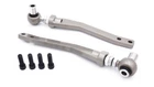 Isr Performance Pro Adjustable Offset Front Tension Rod Arms Silvia 240SX S14 New. Price: $257.50.