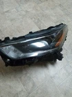 2021-2024 Toyota Highlander Left Driver Side Headlight New Tyc Lh Capa. Price: $269.99.