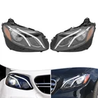 For 2017-2020 Mercedes E-class E300 W213 Led Headlight Headlamps Left/right Side New. Price: $234.09.