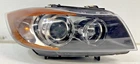 2007-2008 Bmw 328I 335I Sedan Right Passenger Hid Adaptive Headlight Headlamp Oe Used. Price: $350.00.