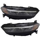 Driving Headlamps Set Of 2 Driver & Passenger Side Pair New. Price: $547.24.