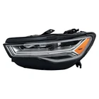 Lablt Headlight Led For 2016-2018 Audi A6 S6 Driver Side Without Matrix Module New. Price: $321.74.