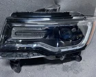 2016 Jeep Grand Cherokee Srt Driver Left Hid Xenon Headlight 55112917 Oe New. Price: $895.99.