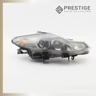 2011-2014 Nissan Murano Headlamp Headlight Right 26010-1AA0D Used. Price: $105.60.