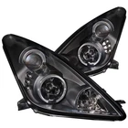 Anzo 121387 Headlight For Toyota Celica 2000-2005 Left And Right Black Housing New. Price: $284.65.