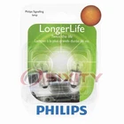 Philips Ignition Light For Dodge 600 Aries Caravan Dakota Daytona Diplomat Bq New. Price: $9.90.