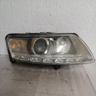 2005-2008 Audi A6 Xenon Passenger Side Right Headlight 4F0 941 030 Cs (6890) Used. Price: $165.00.