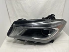 2014 2015 2016 Mercedes Benz CLA250 Headlight Left Driver Side Xenon Hid Oem Used. Price: $575.00.