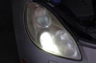 2002 Lexus SC430 Z40 Conv #429 Right Headlight Headlamp Xenon Assembly Used. Price: $338.19.