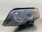 2005 Bmw X5 Oem Left Hand Drivers Side Xenon Headlight Assembly 2004 2006 Used. Price: $671.99.