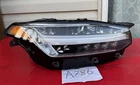 2016 2017 2018 Volvo XC90 Right Passenger Led Adaptive Headlight Headlamp OEM786 Used. Price: $1499.00.