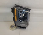 2020-2022 Kia Telluride Right Passenger Headlight Halogen Oem 92102-S9 Used. Price: $152.99.