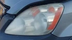 2005-2006 Honda Crv Lh Driver Headlight Lamp Oem Used. Price: $135.68.