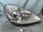 05-11 Mercedes Benz R171 SLK280 SLK350 Passenger Rh Right Headlight Halogen Used. Price: $157.50.