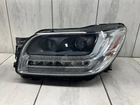 Oem 2018-2021 Lincoln Navigator Left Driver Side Led Headlight #JL7B-13E015-AL Used. Price: $919.99.