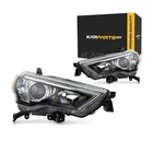 For Toyota 4RUNNER 2021-2024 Headlight Driver And Passenger Side Pair Capa Led New. Price: $1250.30.