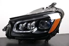 2020-2025 Mercedes Benz Gls-class Led Headlight Left Driver Side Oem Used. Price: $699.00.
