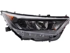 Right Diy Solutions Headlight Assembly Fits Toyota RAV4 2019-2022 64DSNQ New. Price: $186.29.