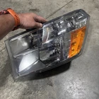 2009-2019 Dodge Ram 1500 2500 3500 Right Passenger Side Headlight 300238AA Oem Used. Price: $75.00.