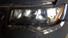 Driver Headlight Wk Body Vin Or 6TH Digit Fits 17-21 Grand Cherokee 10327566 Used. Price: $274.99.
