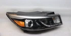 2015 2016 2017 2018 Kia Sedona Oem Rh Passenger Xenon Hid Headlight 92102 A9 Used. Price: $448.51.