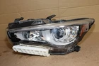 2024 Infiniti Q50 Led Headlight Left Driver 26060-6HH7A Fit 18-24 (no Afs) Clean Used. Price: $849.00.