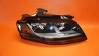 Audi A4 Headlight Right Passenger 2009 2010 2011 2012 Halogen 8K0941004B Oem Used. Price: $201.82.