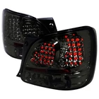 Spec-d Tuning LT-GS30098GLED-TM Tail Lights For To 05 Lexus GS300- Smo... New. Price: $180.53.