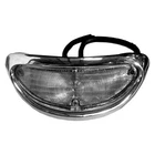 Goodmark Replacement Turn Signal/parking Lights New. Price: $227.32.