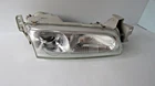 92-97 Mazda 626 European Style Passenger Side Headlight New Oem. Price: $79.99.