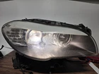 2011-2013 Bmw Sereis 535I 528I Rh Passenger Xenon Hid Headlight 1ZS 010 131 46 Used. Price: $426.75.