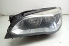 2014 Bmw Active HYBRID7 Driver Lh Adaptive Led Head Light Lamp Oem Used. Price: $1121.48.