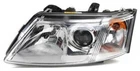 Genuine Oem Front Left Headlight Assembly For Saab 12797392 New. Price: $512.99.