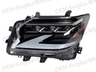 Perfect! 2020-2023 Lexus GX460 Lh Driver Led Triple Beam Headlight 81185-60P70 Used. Price: $1638.75.