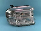 Oem 2022-2024 Ford Maverick Led Without Signature Right Headlight NZ6B-13E014-AG Used. Price: $169.95.