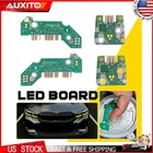 Left Right Yellow Drl Led Board Metal For Bmw G20 320DX 330D 63118496138 New. Price: $37.99.
