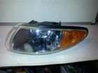 97 98 99 00 01 02 03 Grand Prix Left Driver Parklamp Turn Signal Light T6 144120 Used. Price: $29.22.