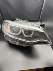 14-17 Oem Bmw F22 F23 M235 Passenger Adaptive Bi-xenon Headlight Complete * Used. Price: $800.00.