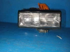 1991 Cadillac Deville Passenger Right Headlight 16512676 GM2503194 114-00198R Used. Price: $97.70.
