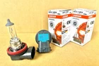 2X New Oem Osram H11 55W 64211L Long Life Lamp Bulb Set Headlight / Fog. Price: $17.50.