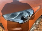 Driver Headlight Halogen Without Projector Fits 12-17 Veloster 5053473 Used. Price: $133.90.