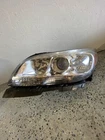 2013-2016 Chevrolet Malibu Left Lh Driver Side Headlight Used Oem Ltz. Price: $99.00.