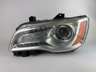 Nice! 2015 - 2023 Chrysler 300 Headlight Lh Left Side Halogen Oem Used. Price: $94.00.