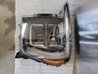2021-2023 Ford F-150 Raptor Led Projector Left Driver Headlight Oem Used. Price: $350.00.