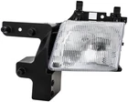 Headlight Assembly Dorman 1590314 New. Price: $262.27.