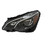 Left Driver Side Headlight Fits 2010-2017 Mercedes-benz E-class 207820896164 Led New. Price: $1984.48.